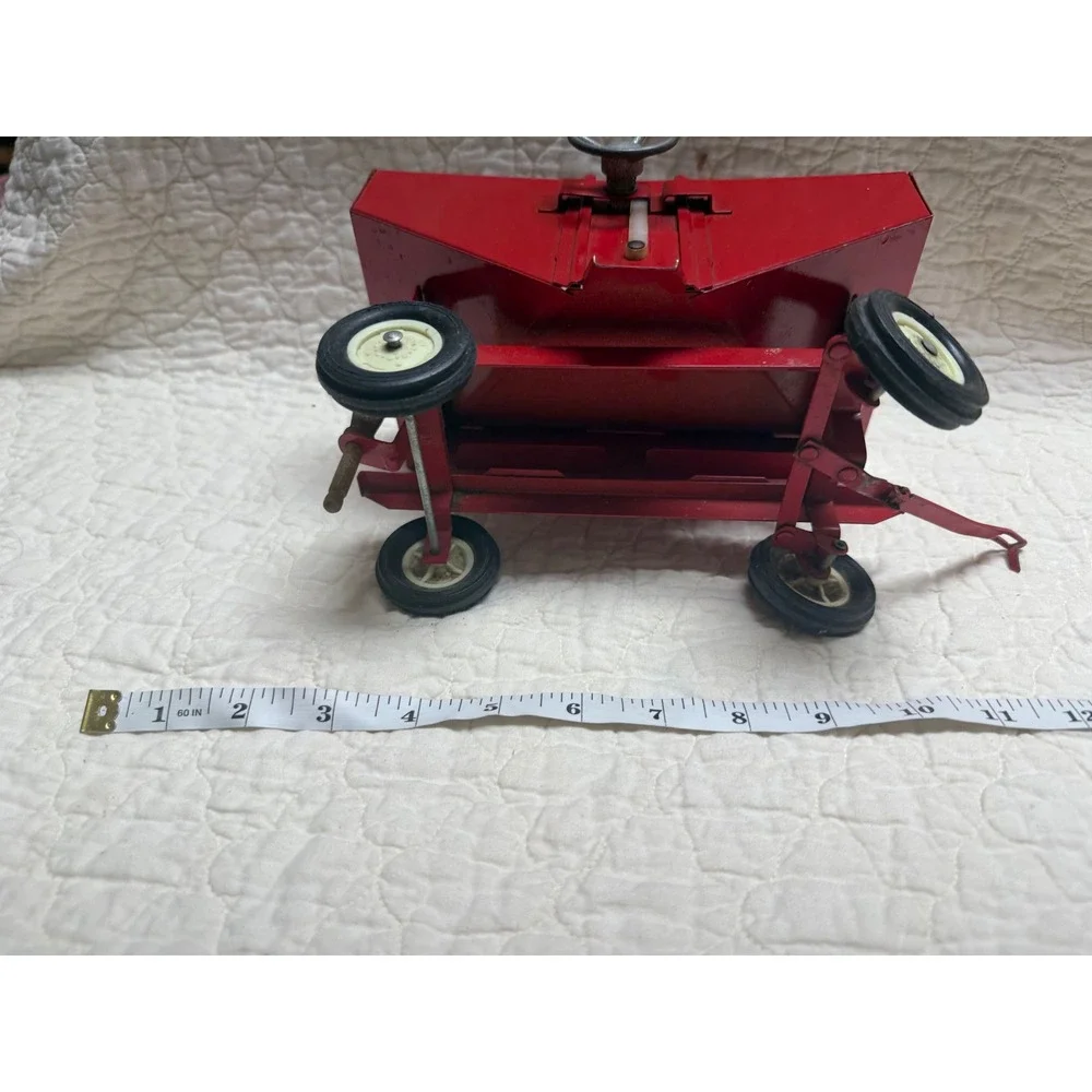 ERTL genuine antique